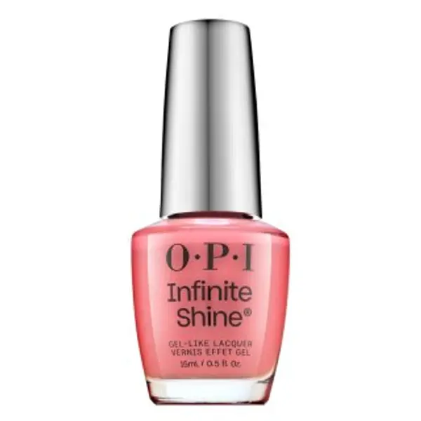 OPI OPI Infinite Shine Gel-Like Lacquer lak za nokte s gel efektom At Strong Last 15 ml