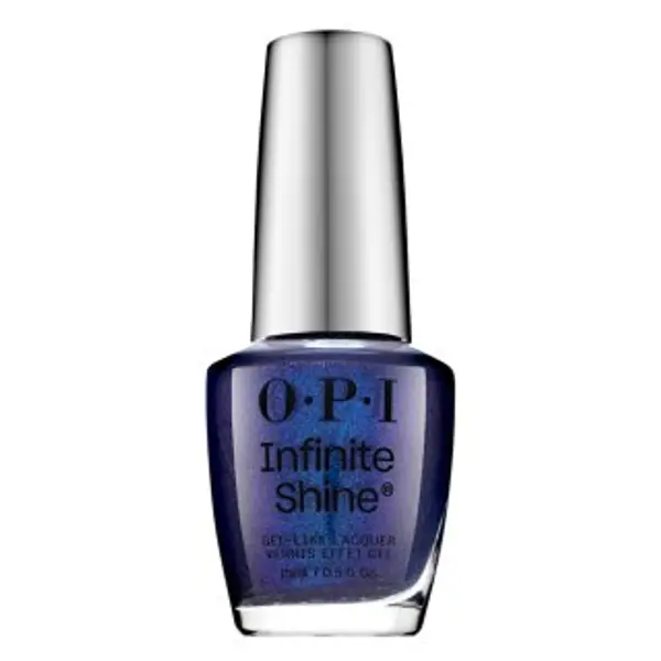 OPI OPI Infinite Shine Gel-Like Lacquer lak za nokte s gel efektom Awe Night Long 15 ml