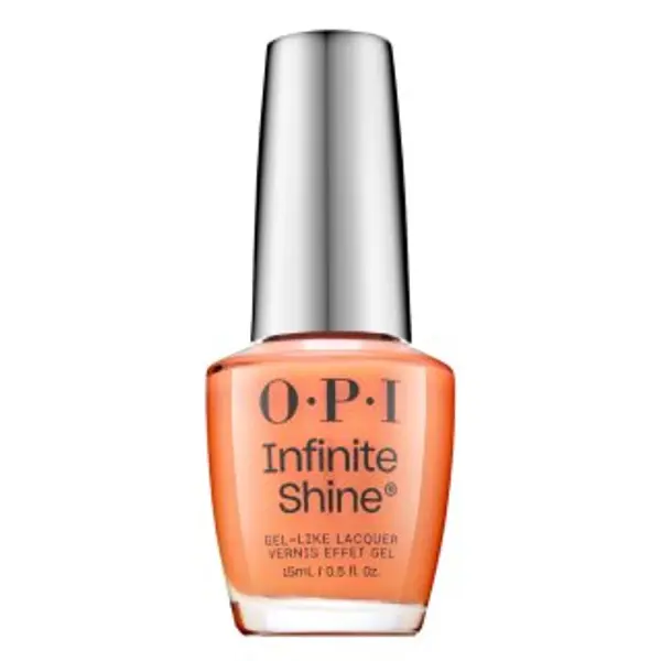 OPI OPI Infinite Shine Gel-Like Lacquer lak za nokte s gel efektom Bright on Top of It 15 ml