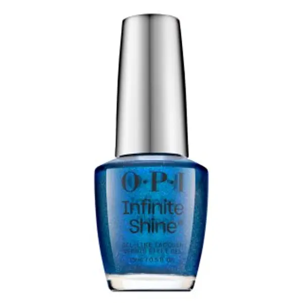 OPI OPI Infinite Shine Gel-Like Lacquer lak za nokte s gel efektom Do You Sea What I Sea? 15 ml