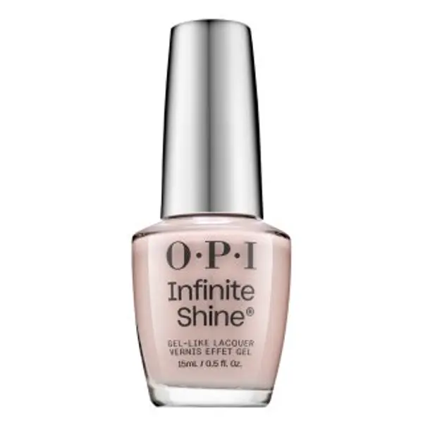 OPI OPI Infinite Shine Gel-Like Lacquer lak za nokte s gel efektom Don't Bossa Nova Me Around 15 ml