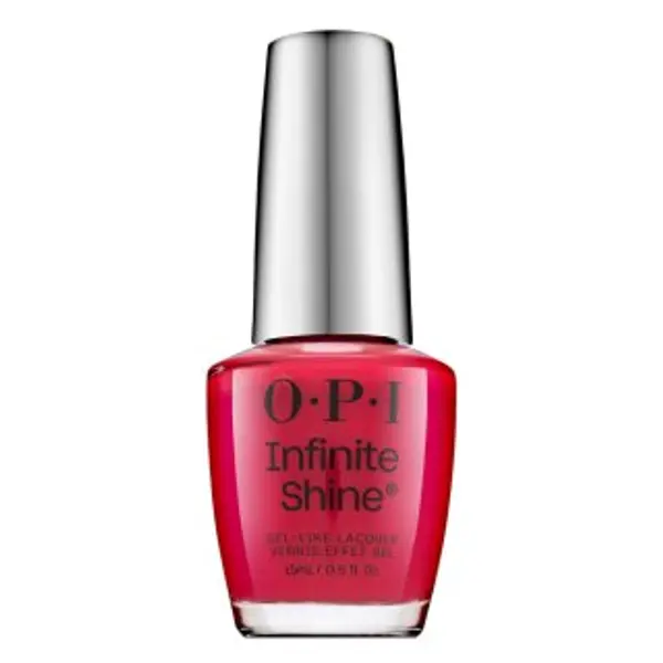 OPI OPI Infinite Shine Gel-Like Lacquer lak za nokte s gel efektom Dutch Tulips 15 ml