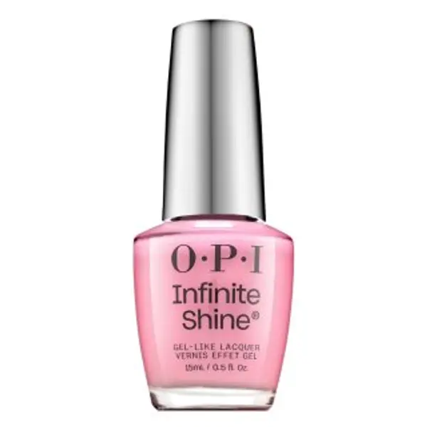 OPI OPI Infinite Shine Gel-Like Lacquer lak za nokte s gel efektom Flamingo Your Own Way 15 ml