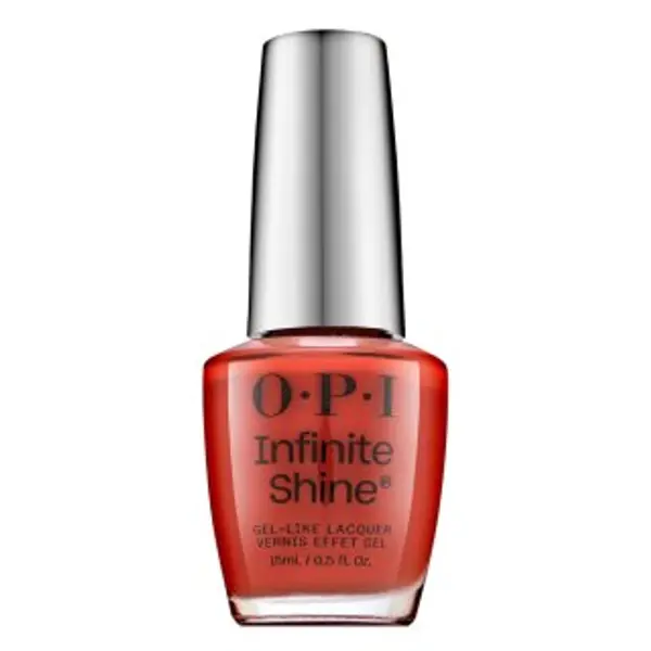 OPI OPI Infinite Shine Gel-Like Lacquer lak za nokte s gel efektom Full of Glambition 15 ml