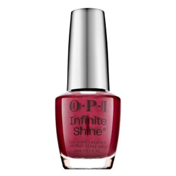 OPI OPI Infinite Shine Gel-Like Lacquer lak za nokte s gel efektom I'm Not Really a Waitress 15 ml