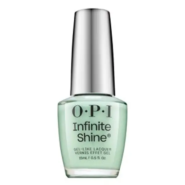 OPI OPI Infinite Shine Gel-Like Lacquer lak za nokte s gel efektom In Mint Condition 15 ml