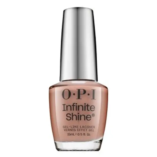 OPI OPI Infinite Shine Gel-Like Lacquer lak za nokte s gel efektom It Never Ends 15 ml