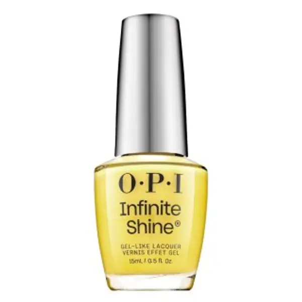 OPI OPI Infinite Shine Gel-Like Lacquer lak za nokte s gel efektom It's Always Stunny 15 ml