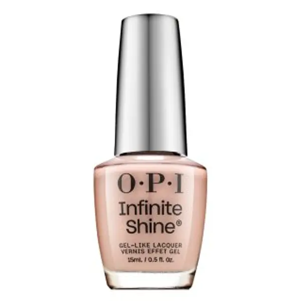 OPI OPI Infinite Shine Gel-Like Lacquer lak za nokte s gel efektom Keep Calm & Carry On 15 ml