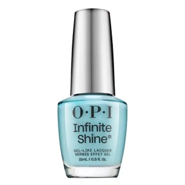 OPI OPI Infinite Shine Gel-Like Lacquer lak za nokte s gel efektom Last from the Past 15 ml