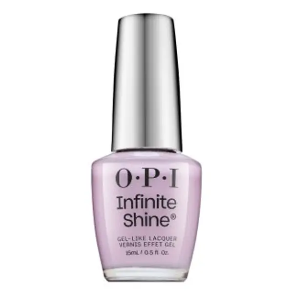 OPI OPI Infinite Shine Gel-Like Lacquer lak za nokte s gel efektom Last Glam Standing 15 ml