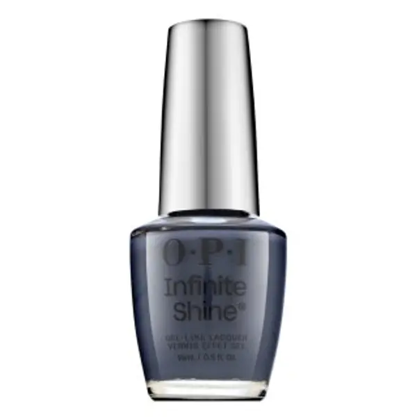 OPI OPI Infinite Shine Gel-Like Lacquer lak za nokte s gel efektom Less is Norse 15 ml