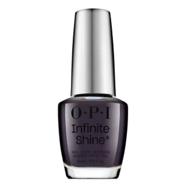 OPI OPI Infinite Shine Gel-Like Lacquer lak za nokte s gel efektom Lincoln Park after Dark 15 ml