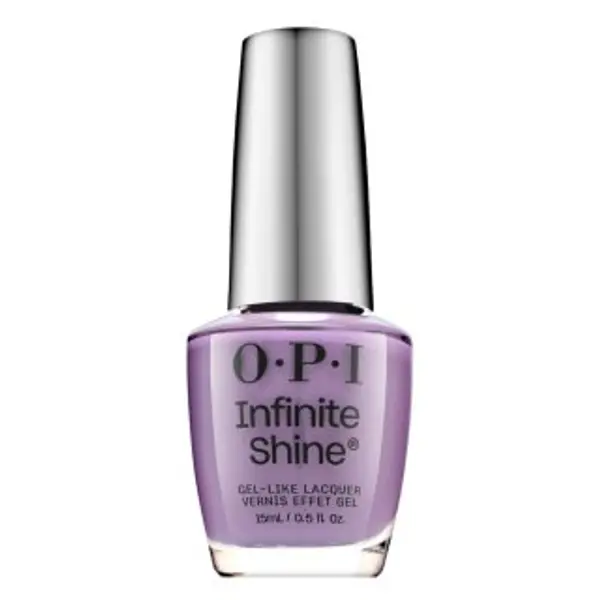 OPI OPI Infinite Shine Gel-Like Lacquer lak za nokte s gel efektom Lush Hour 15 ml
