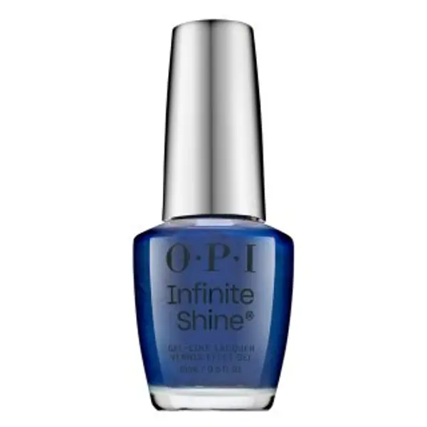 OPI OPI Infinite Shine Gel-Like Lacquer lak za nokte s gel efektom No Chips on my Shoulder 15 ml