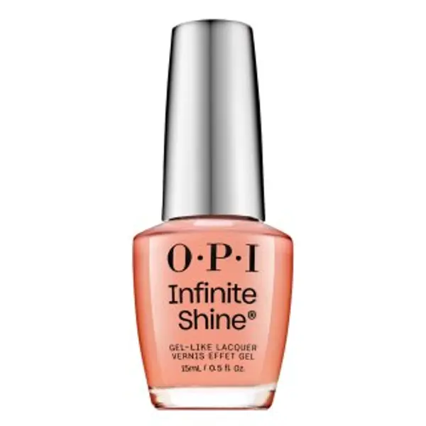 OPI OPI Infinite Shine Gel-Like Lacquer lak za nokte s gel efektom On a Mission 15 ml
