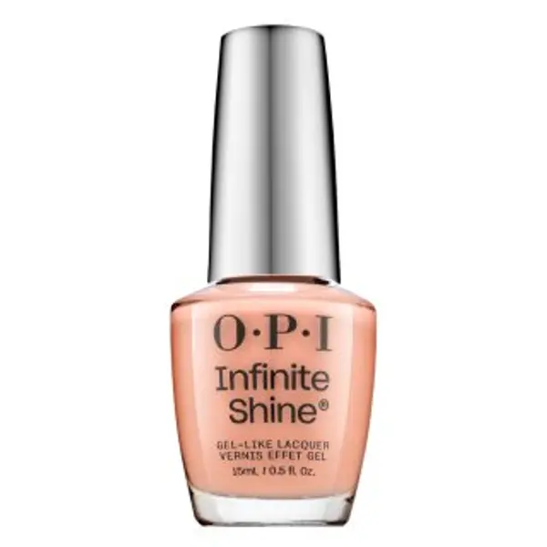 OPI OPI Infinite Shine Gel-Like Lacquer lak za nokte s gel efektom Over-slay your Welcome 15 ml