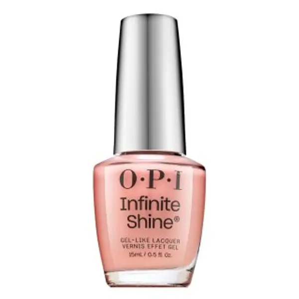 OPI OPI Infinite Shine Gel-Like Lacquer lak za nokte s gel efektom Passion 15 ml