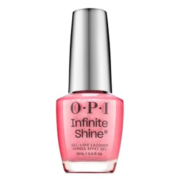 OPI OPI Infinite Shine Gel-Like Lacquer lak za nokte s gel efektom Princesses Rule! 15 ml