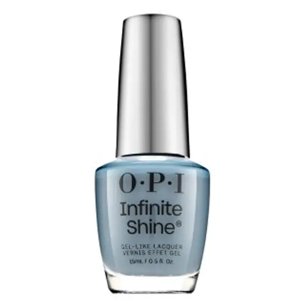 OPI OPI Infinite Shine Gel-Like Lacquer lak za nokte s gel efektom Pure Jean-ius 15 ml
