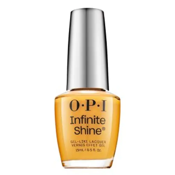 OPI OPI Infinite Shine Gel-Like Lacquer lak za nokte s gel efektom Ready, Sunset, Glow 15 ml