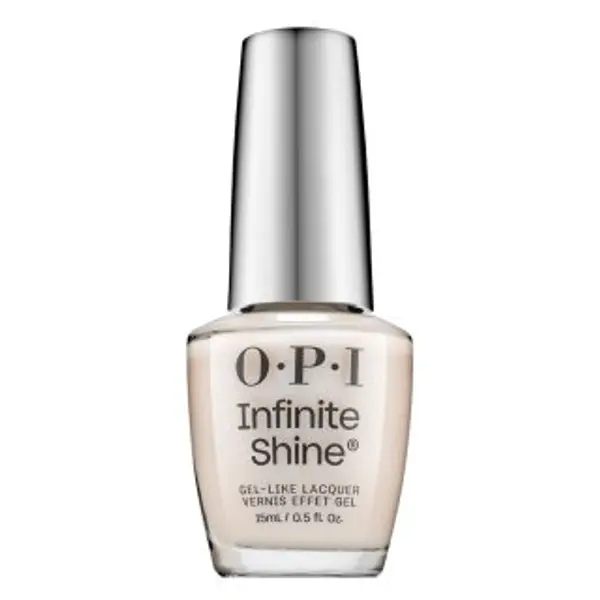 OPI OPI Infinite Shine Gel-Like Lacquer lak za nokte s gel efektom Shimmer Takes All 15 ml
