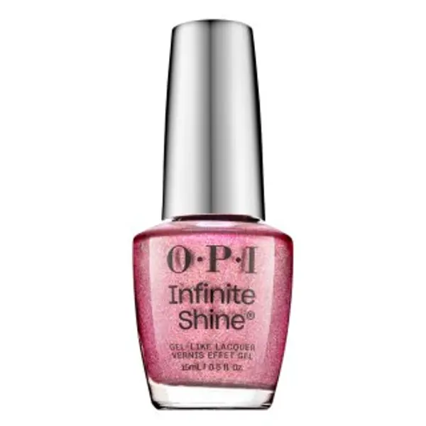 OPI OPI Infinite Shine Gel-Like Lacquer lak za nokte s gel efektom Shined, Sealed, Delivered 15 ml