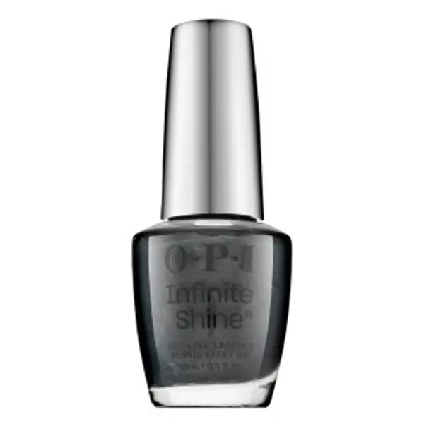 OPI OPI Infinite Shine Gel-Like Lacquer lak za nokte s gel efektom Stay & Night 15 ml