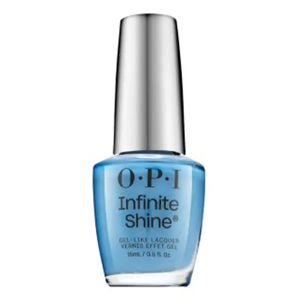 OPI OPI Infinite Shine Gel-Like Lacquer lak za nokte s gel efektom Strongevity 15 ml