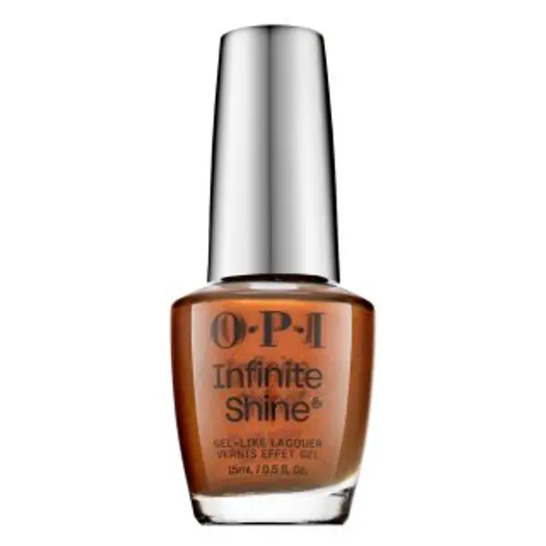 OPI OPI Infinite Shine Gel-Like Lacquer lak za nokte s gel efektom Stunstoppable 15 ml