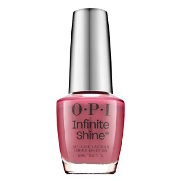 OPI OPI Infinite Shine Gel-Like Lacquer lak za nokte s gel efektom Times Infinity 15 ml