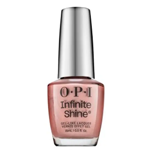 OPI OPI Infinite Shine Gel-Like Lacquer lak za nokte s gel efektom Werkin' Shine to Five 15 ml