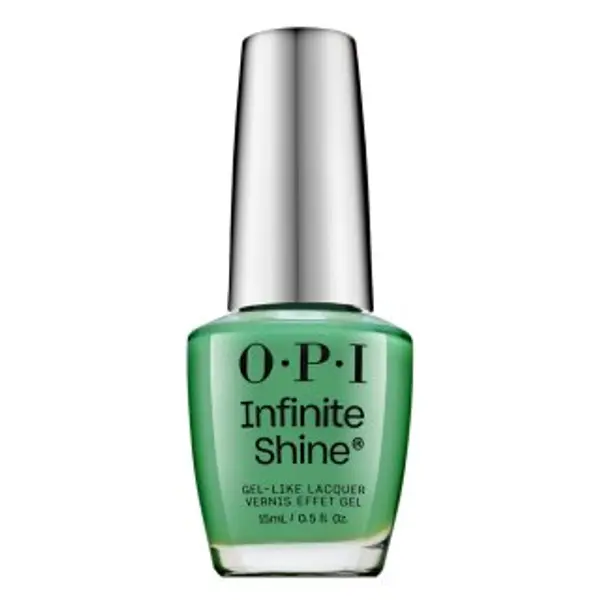 OPI OPI Infinite Shine Gel-Like Lacquer lak za nokte s gel efektom Won for the Ages 15 ml