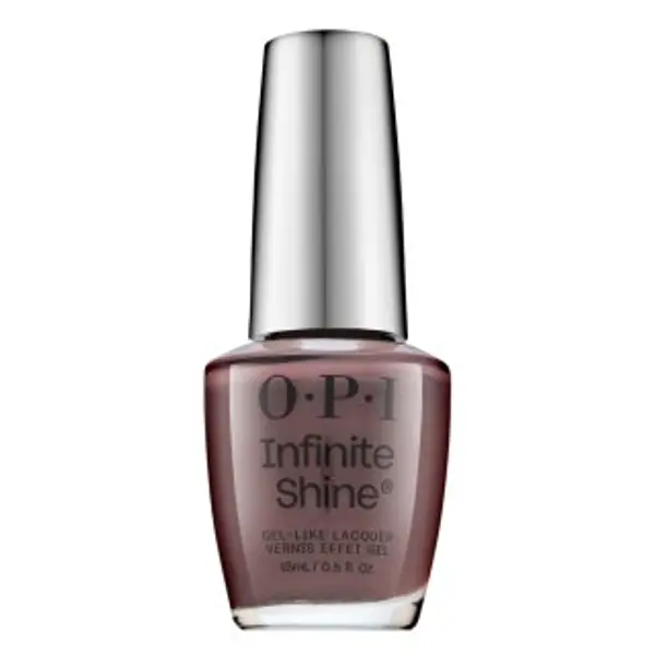 OPI OPI Infinite Shine Gel-Like Lacquer lak za nokte s gel efektom You Don't Know Jacques! 15 ml