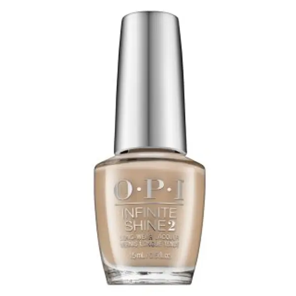 OPI OPI Infinite Shine Long-Wear Lacquer lak za nokte Bleached Brows 15 ml