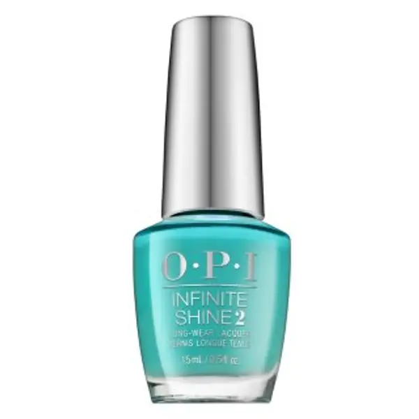 OPI OPI Infinite Shine Long-Wear Lacquer lak za nokte First Class Tix 15 ml