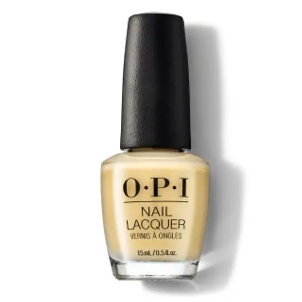OPI OPI Nail Lacquer lak za nokte Buttafly 15 ml
