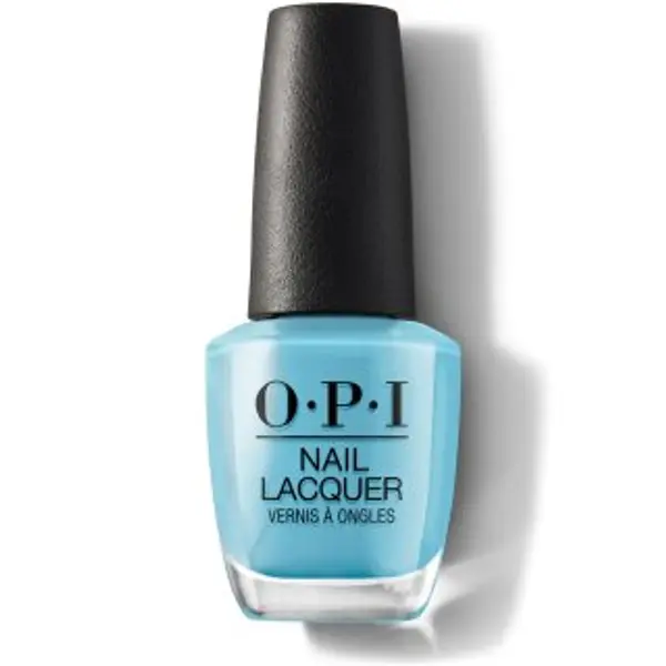 OPI OPI Nail Lacquer lak za nokte Can't Find My Czechbook 15 ml