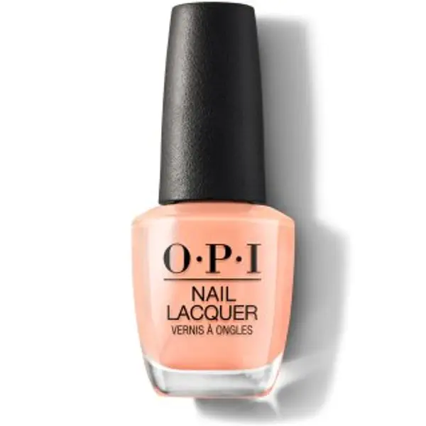 OPI OPI Nail Lacquer lak za nokte Crawfishin' for a Compliment 15 ml