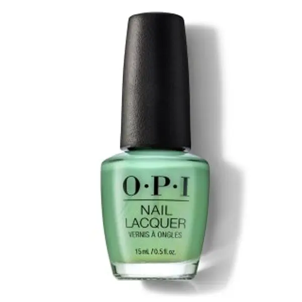 OPI OPI Nail Lacquer lak za nokte $elf Made 15 ml
