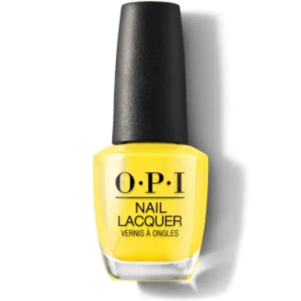 OPI OPI Nail Lacquer lak za nokte Exotic Birds Do Not Tweet 15 ml