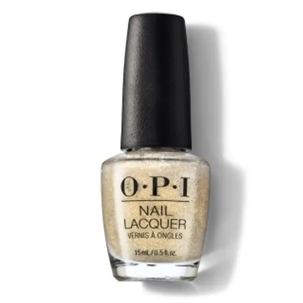 OPI OPI Nail Lacquer lak za nokte Gliterally Shimmer 15 ml