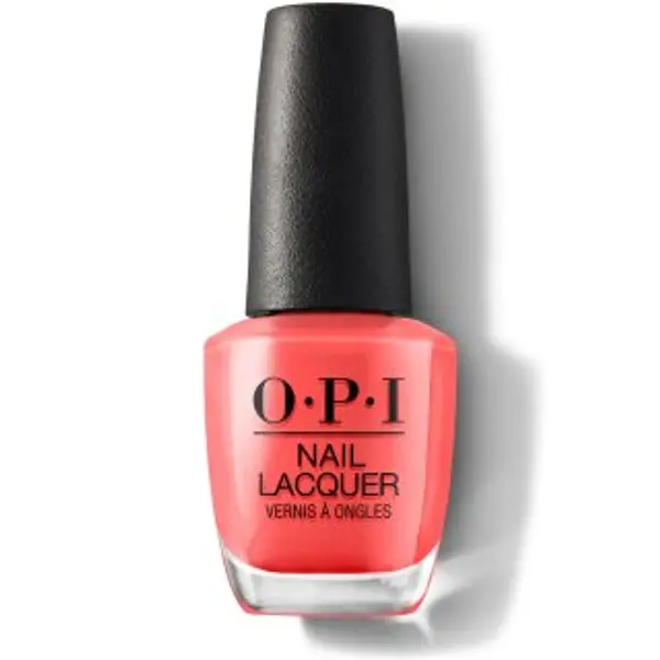 OPI OPI Nail Lacquer lak za nokte Live Love Carnaval 15 ml