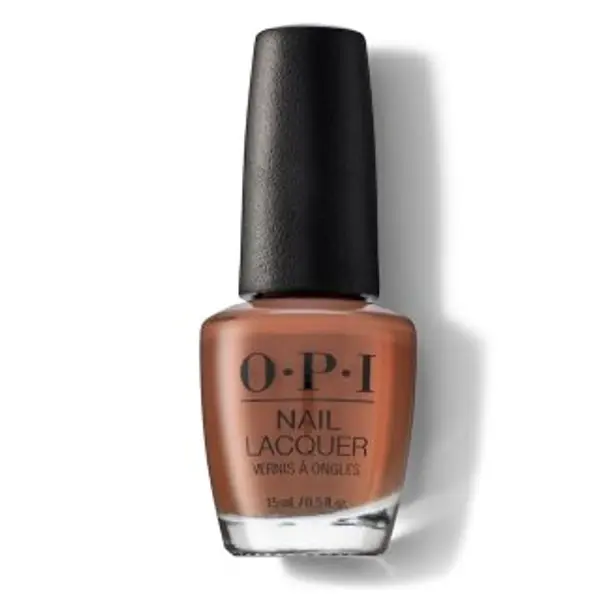 OPI OPI Nail Lacquer lak za nokte Material Gowrl 15 ml