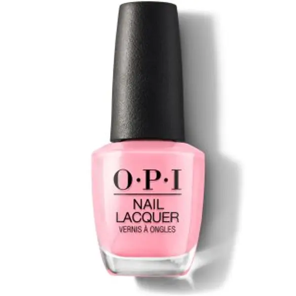 OPI OPI Nail Lacquer lak za nokte Suzi Nails New Orleans 15 ml