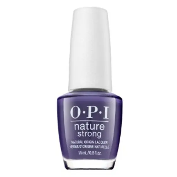 OPI OPI Nature Strong Natural Origin Lacquer lak za nokte A Great Fig World 15 ml