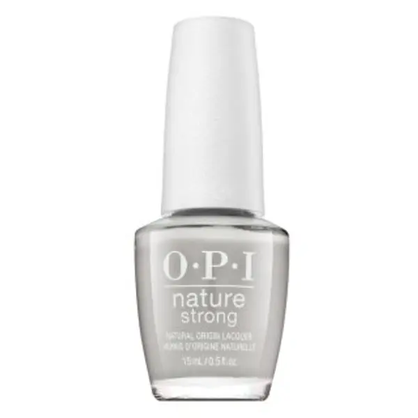 OPI OPI Nature Strong Natural Origin Lacquer lak za nokte It’s Ashually OPI 15 ml