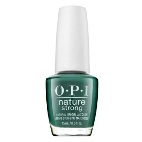 OPI OPI Nature Strong Natural Origin Lacquer lak za nokte Leaf By Example 15 ml
