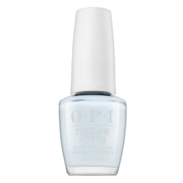 OPI OPI Nature Strong Natural Origin Lacquer lak za nokte Raindrop Expectations 15 ml