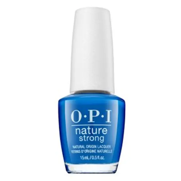OPI OPI Nature Strong Natural Origin Lacquer lak za nokte Shore is Something 15 ml